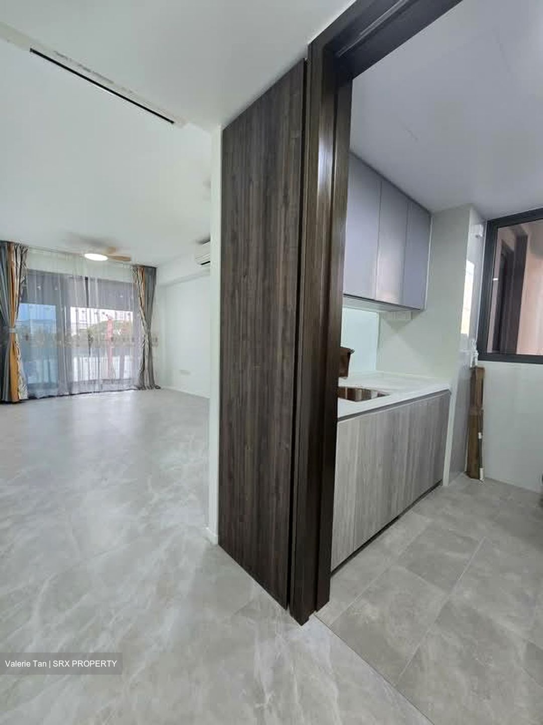 Amo Residence (D20), Apartment #579791501